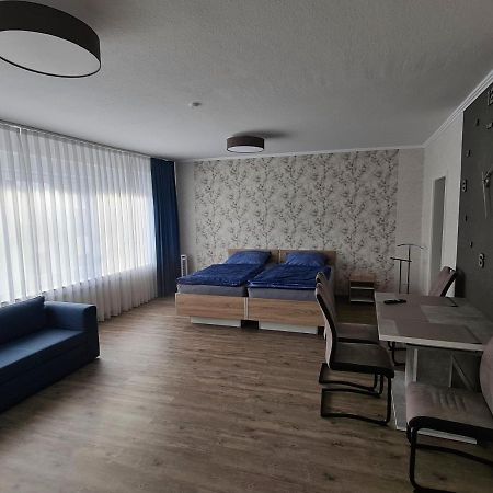 Ferienwohnung In Der Marktstrasse Mayen Eksteriør bilde