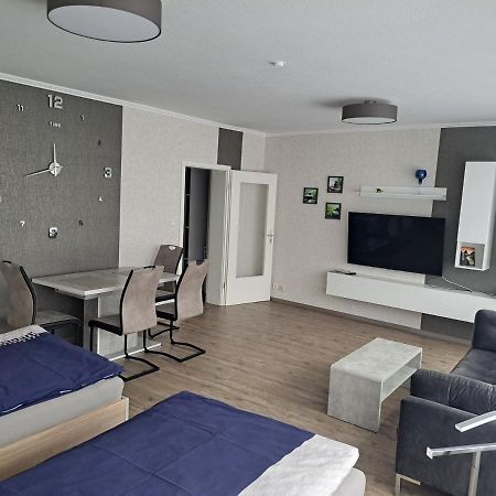 Ferienwohnung In Der Marktstrasse Mayen Eksteriør bilde