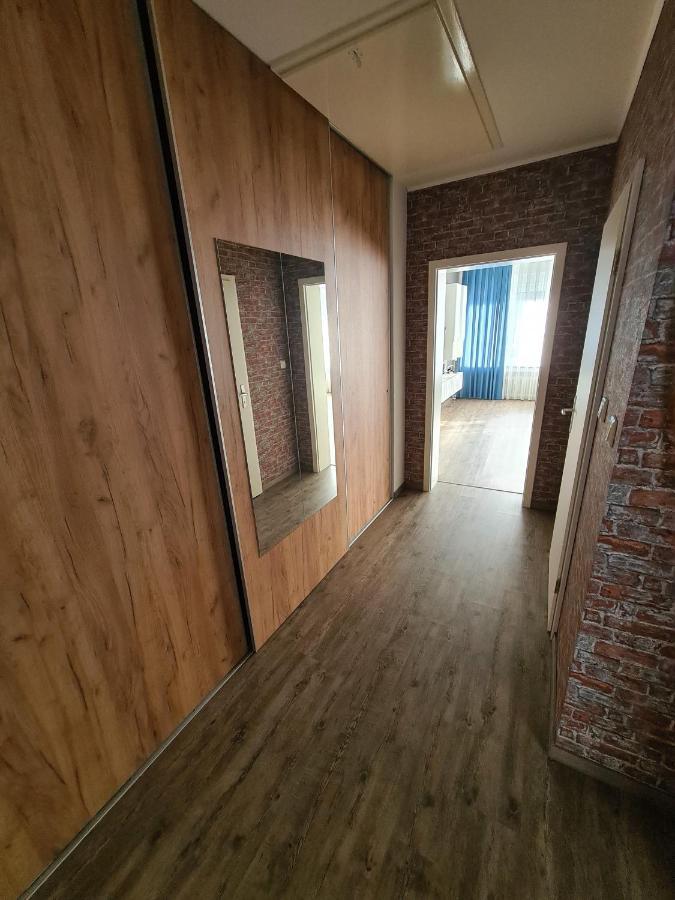 Ferienwohnung In Der Marktstrasse Mayen Eksteriør bilde