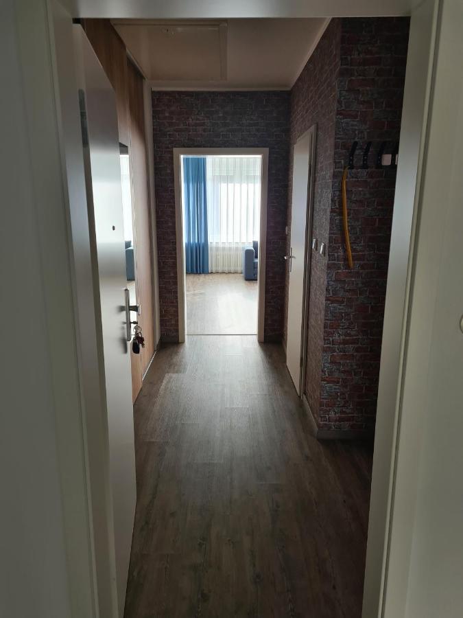 Ferienwohnung In Der Marktstrasse Mayen Eksteriør bilde