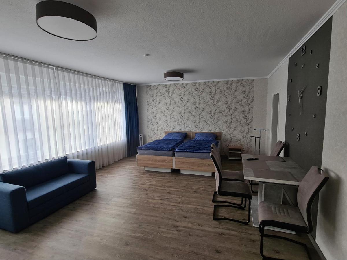 Ferienwohnung In Der Marktstrasse Mayen Eksteriør bilde