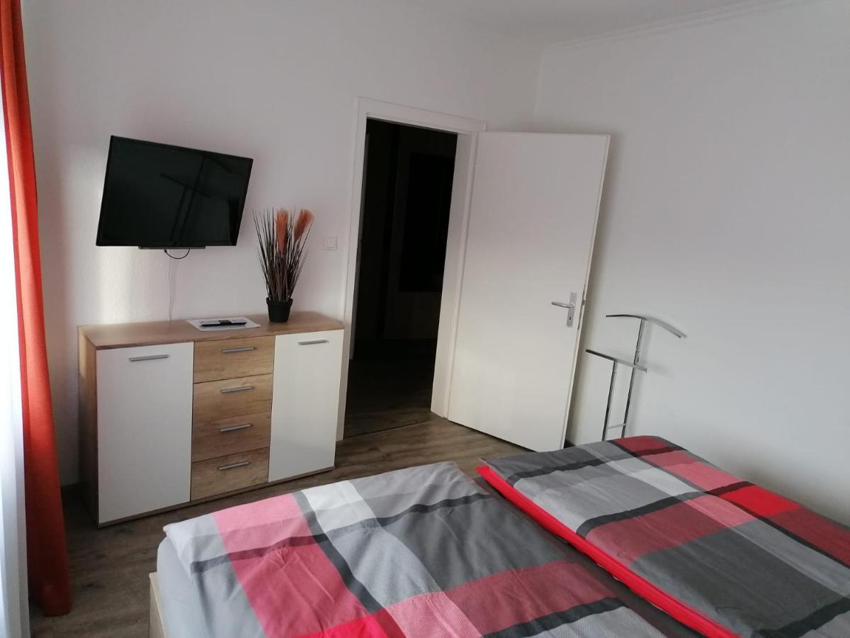 Ferienwohnung In Der Marktstrasse Mayen Eksteriør bilde