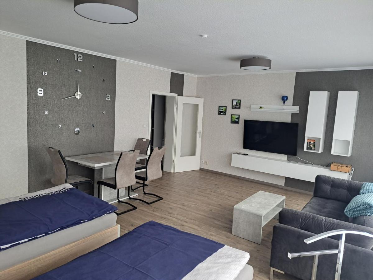 Ferienwohnung In Der Marktstrasse Mayen Eksteriør bilde